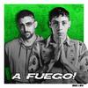 A FUEGO! (feat. Snake) (Explicit) - DeCe&Snake