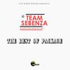 Qubaba (Original Mix) - Team Sebenza CPT