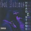 Headstone (feat. SILVR) (Explicit) - SOF Auvious&Silvr