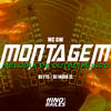 Montagem Melodia de Outro Mundo (Explicit) - MC GW&dj f15 original&DJ ÍNDIA ZL