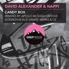 Candy Box (Original Mix) - David Alexander&nappi