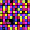 Sun Colors - Legoteddys