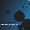 Machine in Service - Antonio Picikato