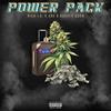 Power Pack(feat. A9E & Kasher Quon) (Explicit) - Rich I.E.&A9e&Kasher Quon