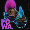 Powa - K+Lab&FarfetchD