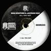 All You Got (Original Mix) - Iban Montoro&Jazzman Wax