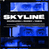 Skyline - Crackaveli&Massiv&Yasha