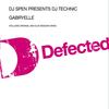 Gabryelle - DJ Spen