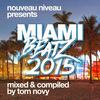 Octopus (Tom Novy Remix) - Robert Heart&Shuja