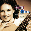 Finally - Kitty Wells&Webb Pierce