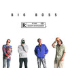 Big Boss - BlackN'Bank&Michael Lee&Kg