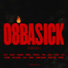 08베이식 REMIX (Feat. 365LIT, CHANGMO, CROWN J, DON MILLS, FANA, GAEKO, LAYONE, lIlBOI, MYUNDO, PAUL BLANCO, SAN E, SWINGS, SKINNY BROWN, VERBAL JINT, YUMDDA) - 베이식 (Basick)&365LIT&Changmo&크라운제이&던밀스&화나 (Fana)&개코&래원&릴보이 (lIlBOI)&면도&Paul Blanco&San E (산이)&Swings&Skinny Brown&버벌진트&염따 (YumDDa)