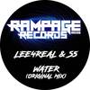 Water (Original Mix) - Lee4Real