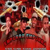 Empurra Empurra (Explicit) - MC Di Magrin&MC Trovão&Joca da Mídia Original