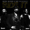 Ride It - Michel Mizrahi&GSP&Q