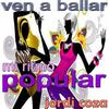 Ven a bailar mi ritmo popular - Jordi Coza