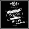 High Dealer (Original Mix) - Nick AG