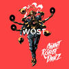 Giant Robot Danz - Wost