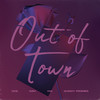 Out Of Town (Explicit) - OCS&KM&NAVI&Quincy Promes