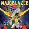 Mashup the Dance - Major Lazer&Luca Pretolesi&The Partysquad&Ward 21