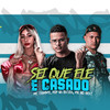 Sei Que Ele é Casado - Mc Thammy&MK no Beat&Pop na Batida