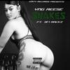 Snakes(feat. 917 Rackz) (Explicit) - YNG Reese&917 Rackz