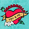 You & Me - Marshmello