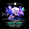 Metal Step (51CK Remix) - H! Dude&Luix Spectrum&51CK