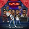 Run Am - Gospelondebeatz&Davido&Peruzzi
