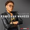 Holding On (North Street West Instrumental) - Kameelah Waheed