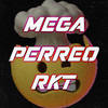 Mega Perreo Rkt (feat. Luciano DJ|Explicit) - Dj Cronox&Luciano DJ