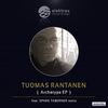 Mosaic (Spark Taberner Remix) - Tuomas Rantanen&Spark Taberner