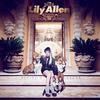 Air Balloon - Lily Allen