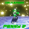 Penny 2 (Explicit) - DevilGreen