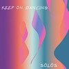 Cave of Hearts (Keep On Dancing Demo) - Solos&Jose Matera&E1000