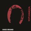 MYPUNKROCK (Explicit) - Okee Brand