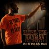 Your Love's Like The Ocean(feat. Corey Johnson & Piney Davis) - Elder Tee Hayman Da Hebrew&Corey Johnson&Piney Davis