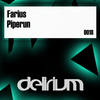 Piperun (Original Mix) - Farius