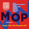 The Wise Man (Kapchiz Remix) - mop&Kapchiz