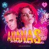 Ananas - WEiRD GRRL&Kastelo