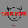 Diablos Activos (Explicit) - ECJ 3-4