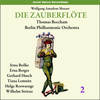 K. 620, Vol. 2 - Wilhelm Strienz&Irma Beilke&Gerhard Hüsch&Sir Thomas Beecham&Wolfgang Amadeus Mozart&Berliner Philharmoniker&Tiana Lemnitz&Heinrich Tessmer&Helge Roswaenge&Erna Berger