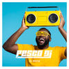 Dj Rock (Radio Edit) - Pesco DJ