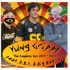 Forklift Certified Bang Bros (feat. D.B.A. & Big Bad Jojo) (Version 2) (Explicit) - Yung Grippy&D.B.A.&Big Bad Jojo