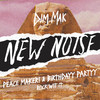 Rock Wit It - PEACE MAKER!&Birthdayy Partyy