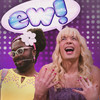 EW! - Jimmy Fallon&will.i.am