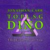 Thinking About You(feat. Jonathan Carr)(Chillstep Version) - T.O.P&LSG&Jonathan Carr&Dino