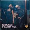 Shake It - D'banj&Tiwa Savage