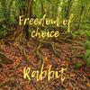 Freedom Of Choice - Rabbit