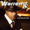 In the Mid-Nite Hour - Warren G